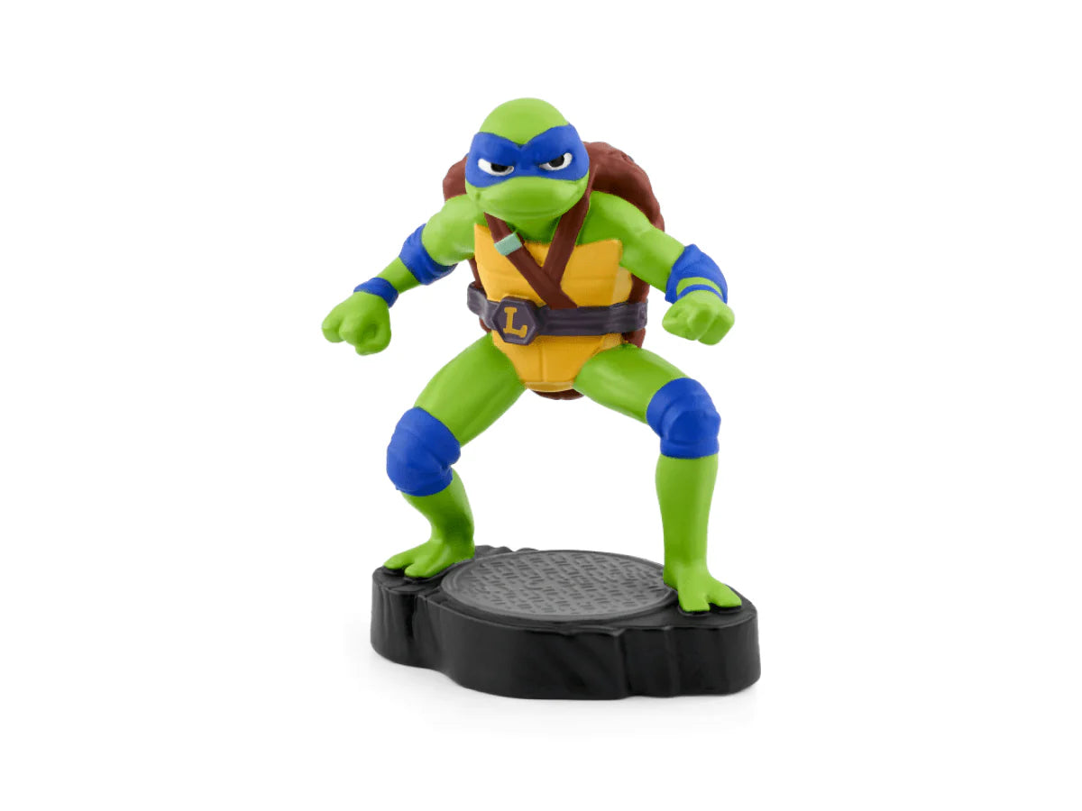Tales of Teenage Mutant Ninja Turtles: Leonardo Tonie