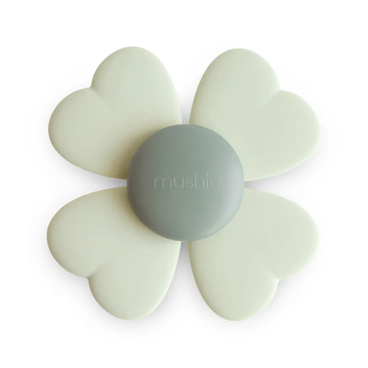 Lucky Suction Spinner Toy by mushie