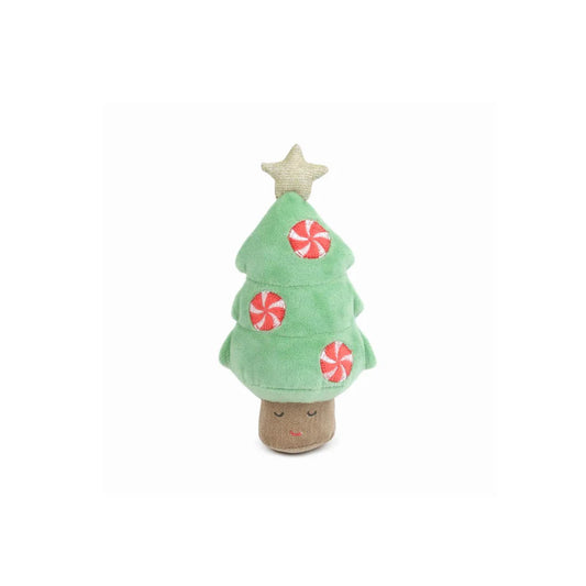 Holiday Tree Chime by Mon Ami