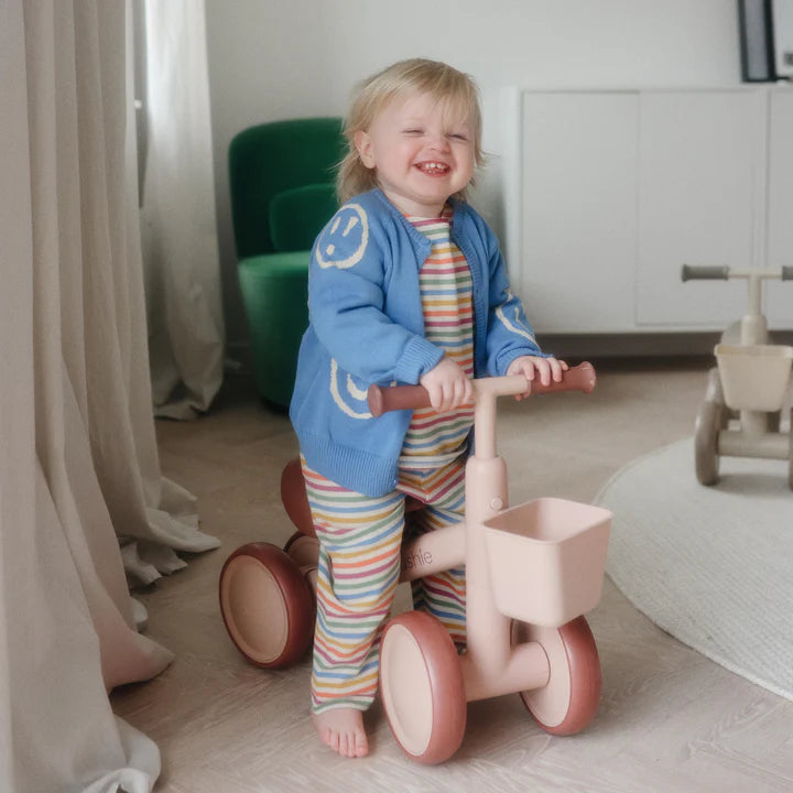 Mini Toddler Bike (Assorted Colors)
