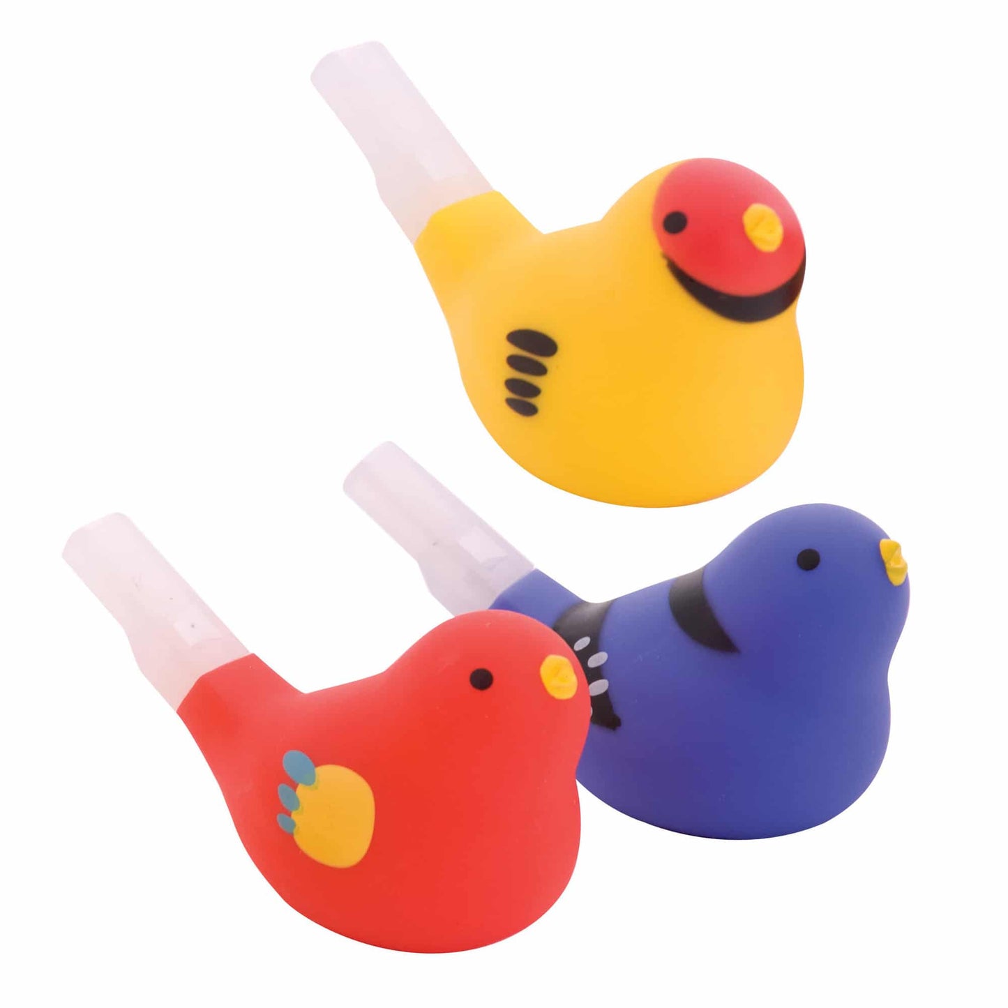 Mini Tweets (Assorted Colors)