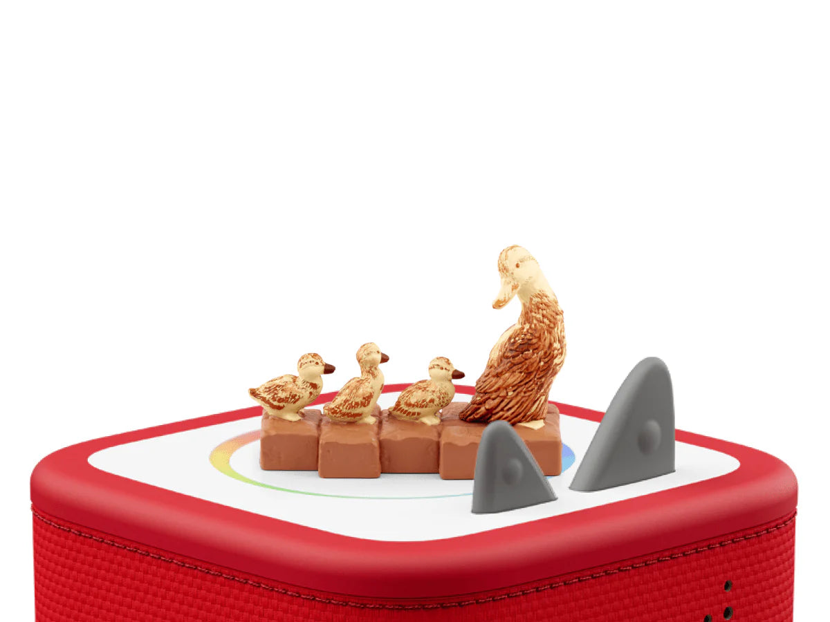 Make Way for Ducklings Tonie