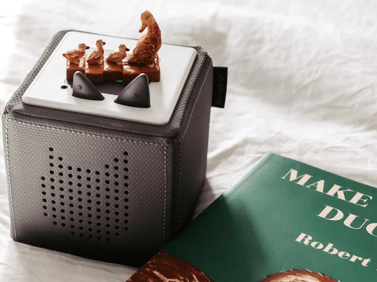 Make Way for Ducklings Tonie