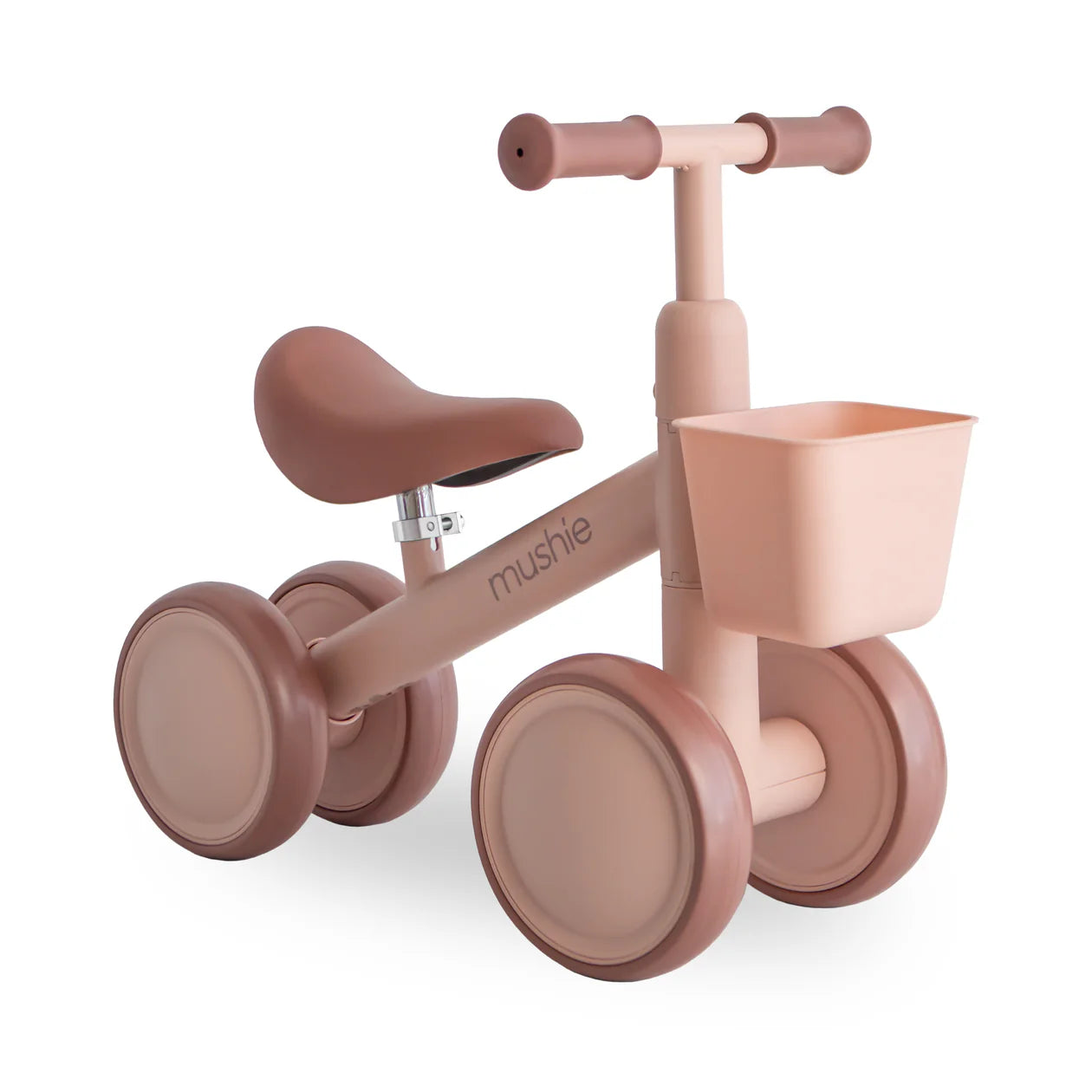 Mini Toddler Bike (Assorted Colors)