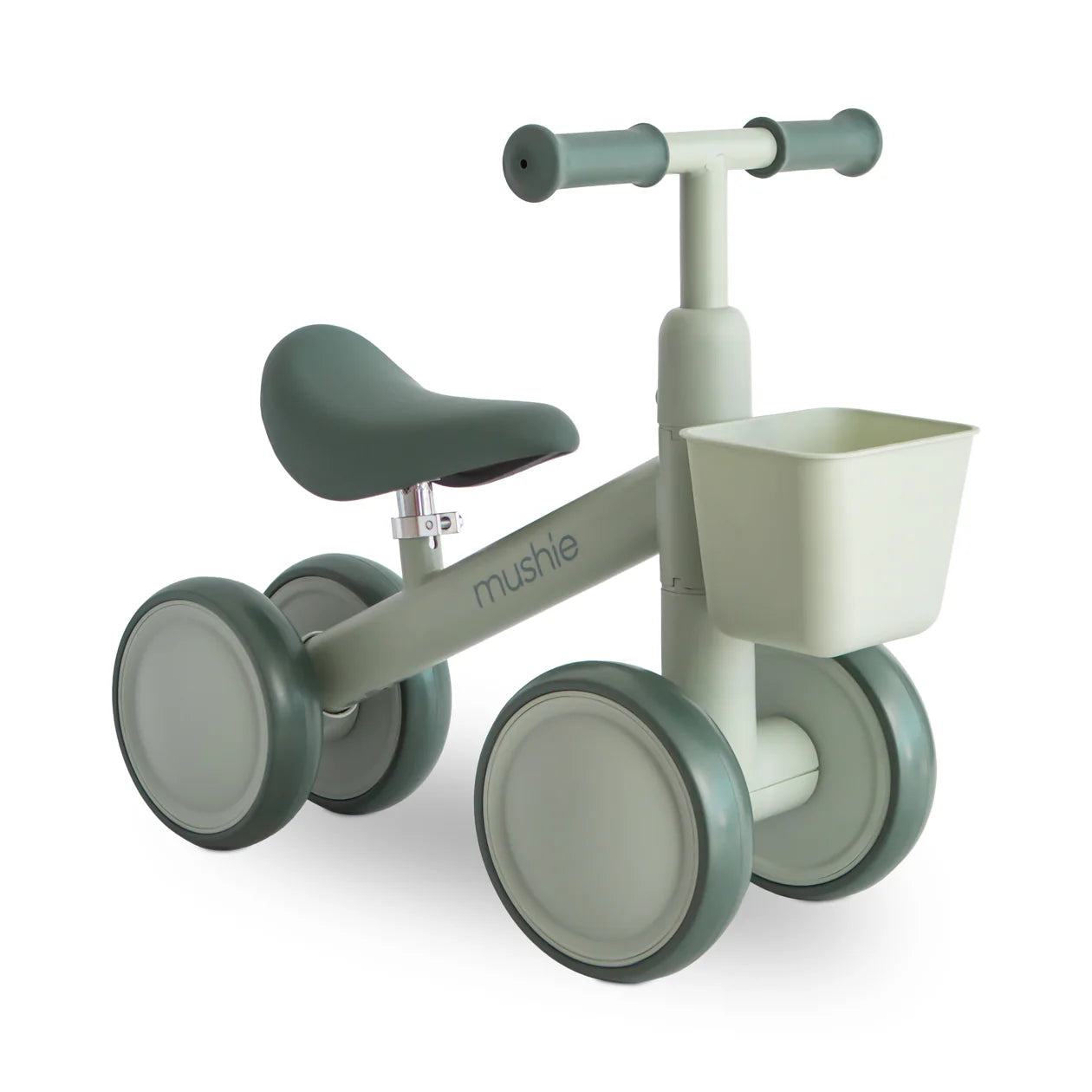 Mini Toddler Bike (Assorted Colors)