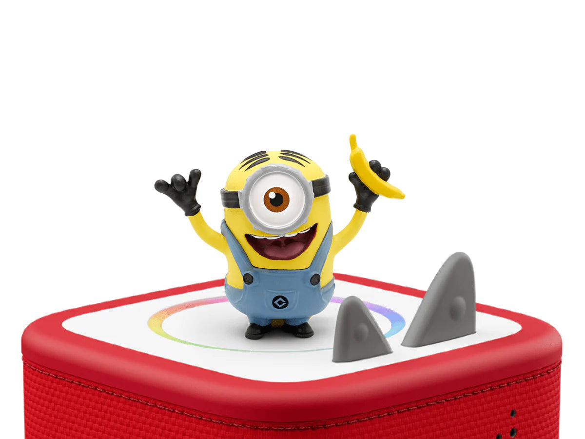Despicable Me Tonie