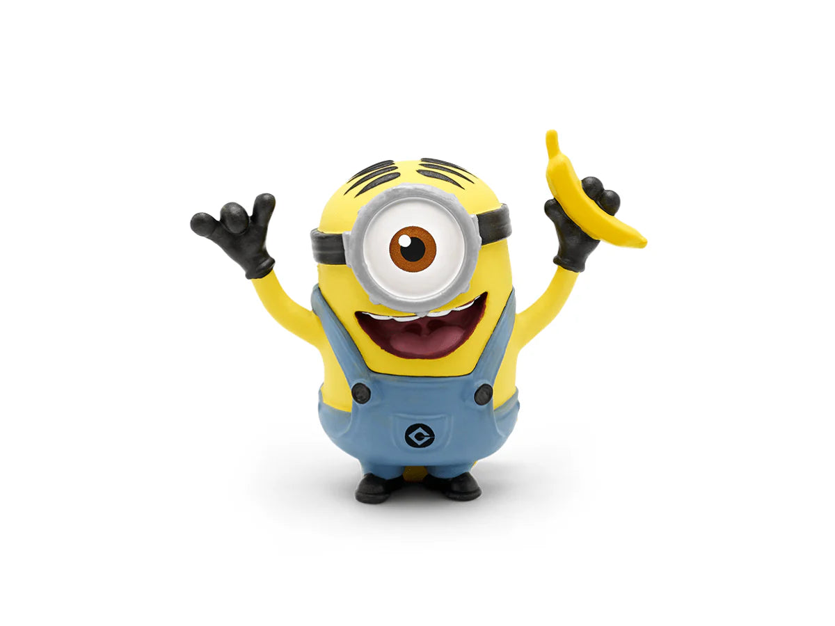 Despicable Me Tonie
