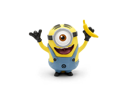 Despicable Me Tonie