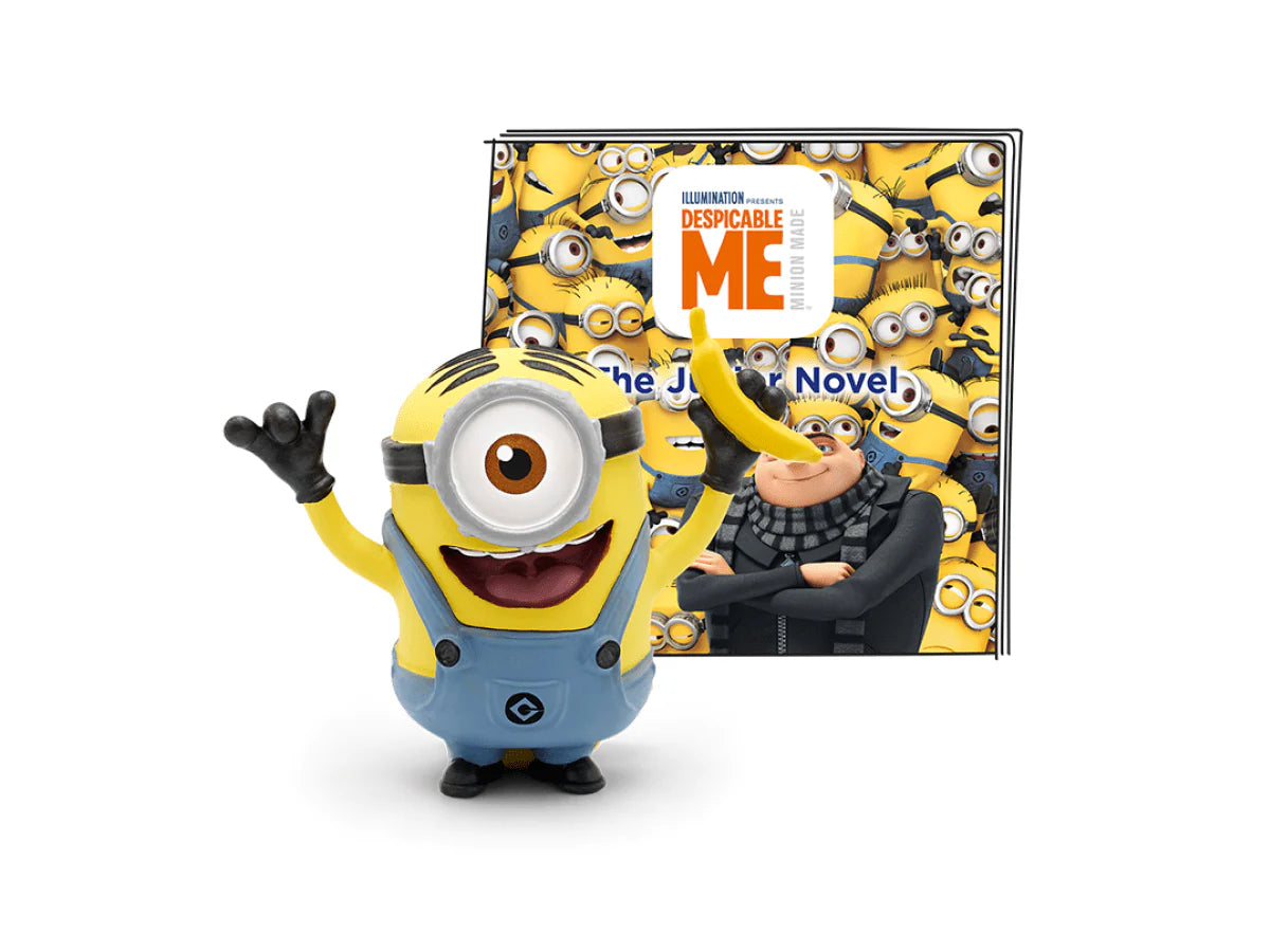 Despicable Me Tonie