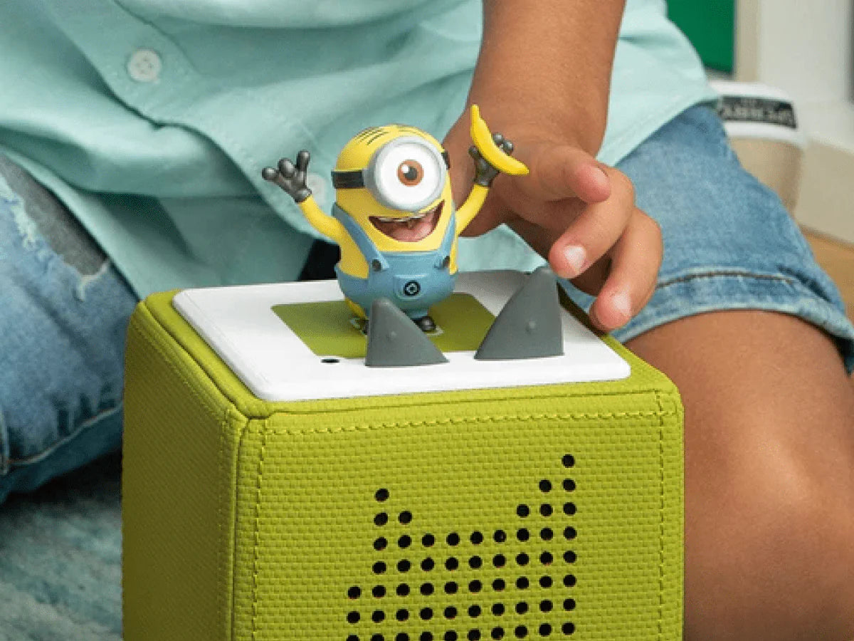 Despicable Me Tonie