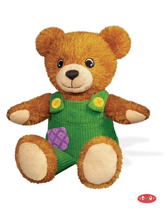 My Friend Corduroy Soft Toy