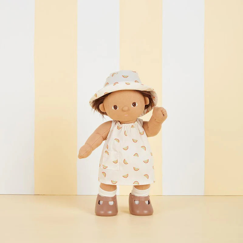 Dinkum Doll - Una Dress Set