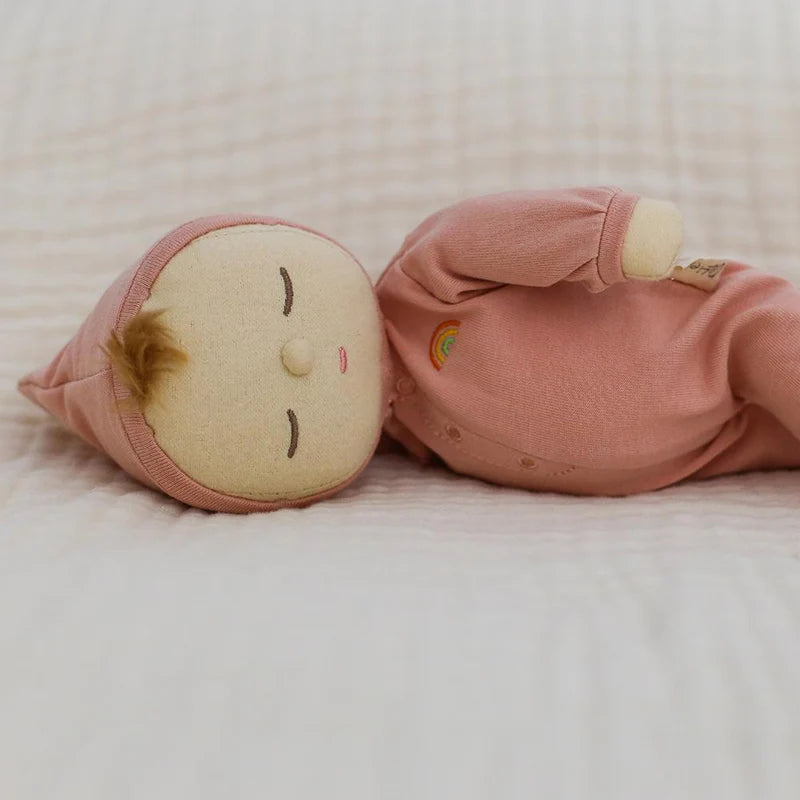 Dozy Dinkums - Moppet by Olli Ella