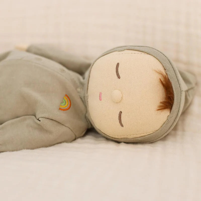 Dozy Dinkums - Pickle by Olli Ella