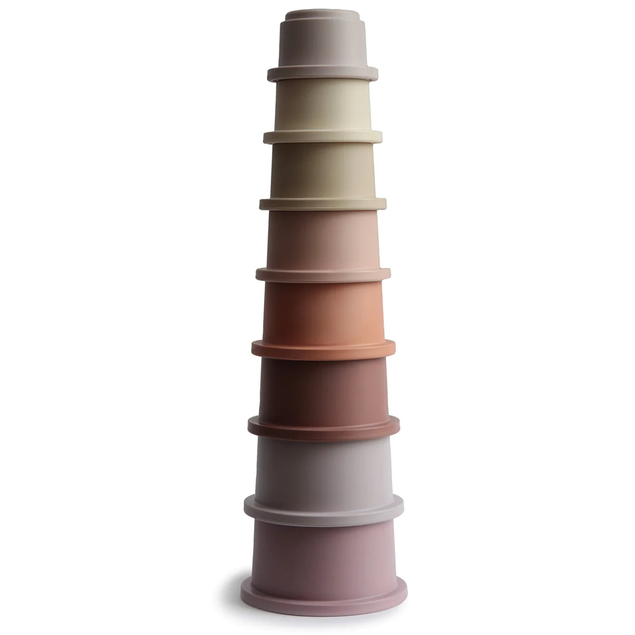 Stacking Cups Toy by mushie