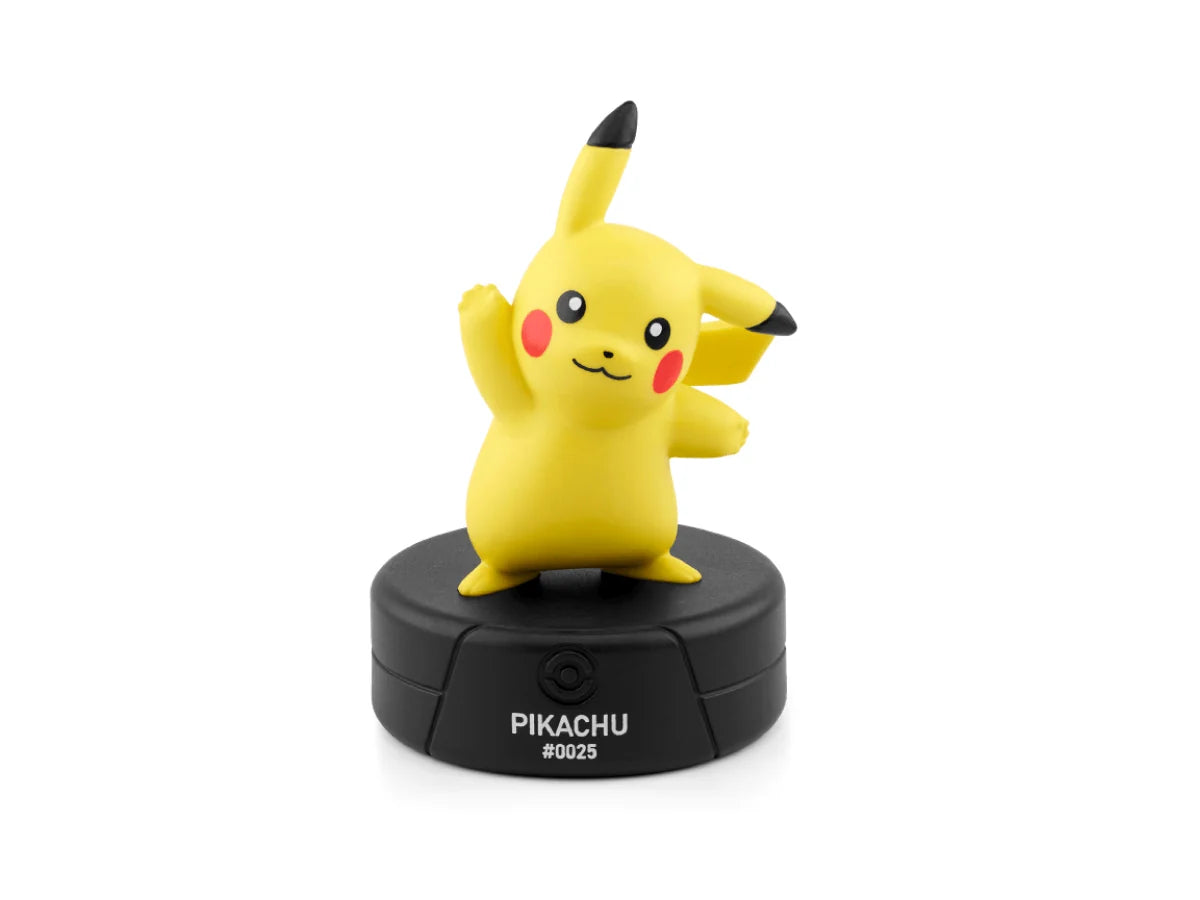 Pokémon: Pikachu Tonie