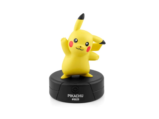 Pokémon: Pikachu Tonie