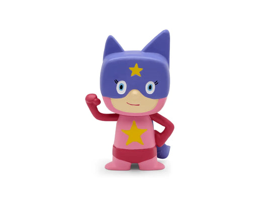 Creative Tonie, Superhero (Assorted Styles)
