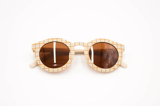 Grech & Co Sustainable Sunglasses - Baby