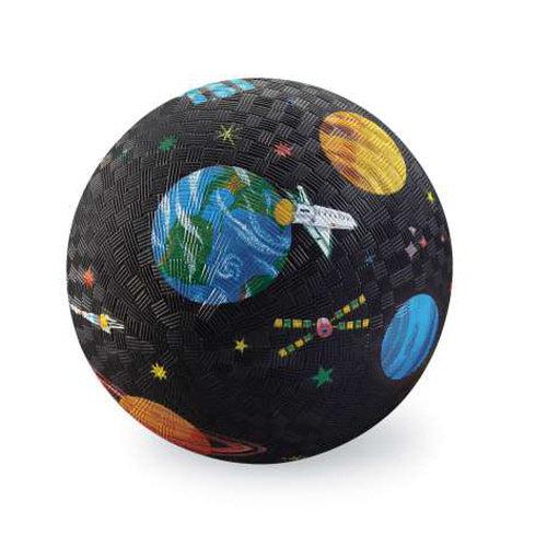 Space Exploration - Playground Ball