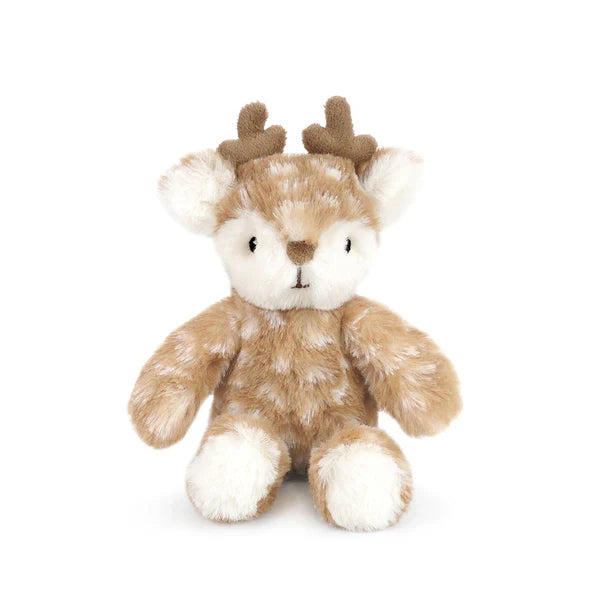Fiona Fawn Rattle by Mon Ami