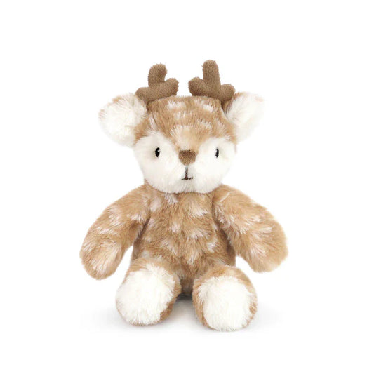Fiona Fawn Rattle by Mon Ami