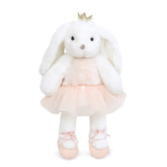 Ashley Ballerina Bunny by Mon Ami