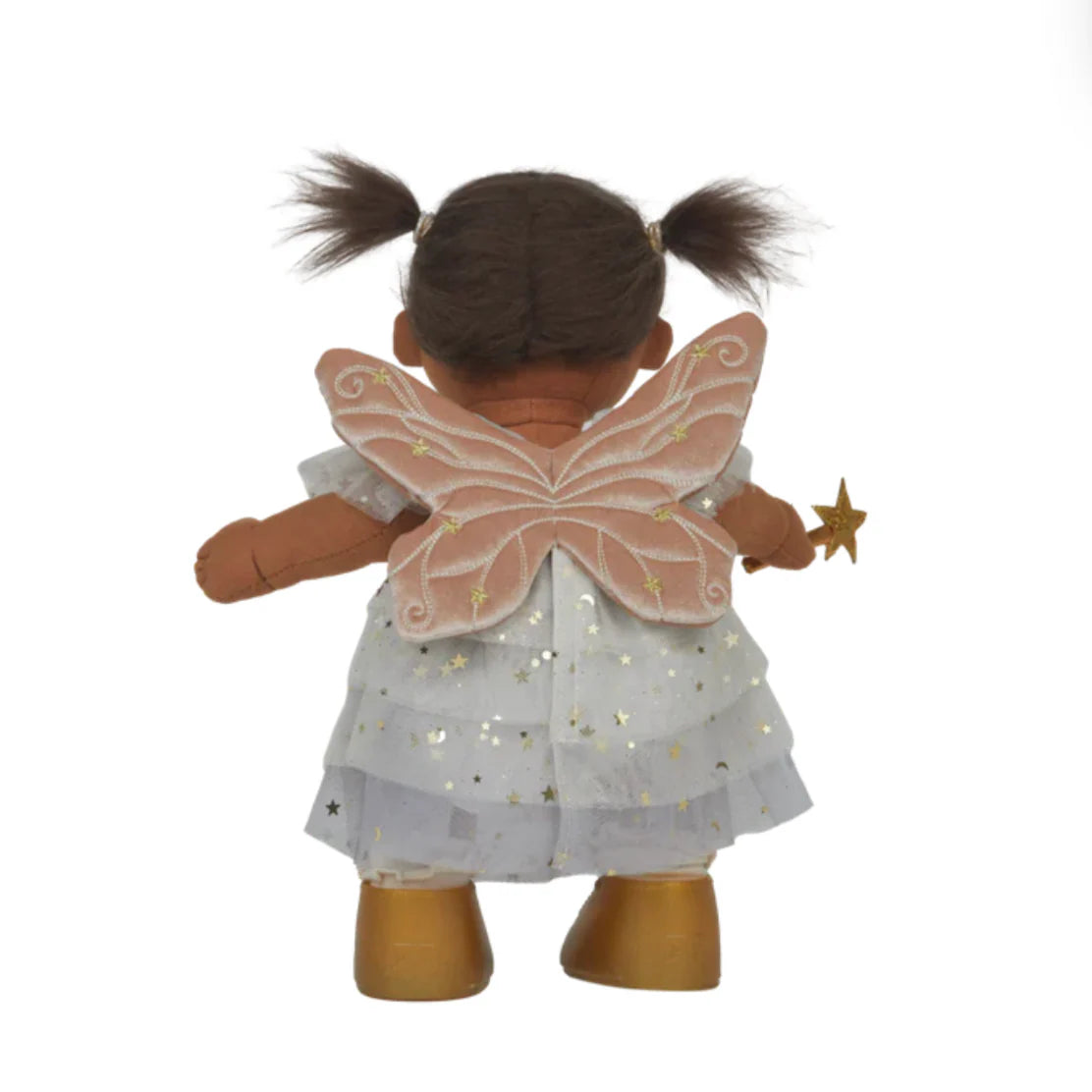 Freya Fairy Dinkum Doll