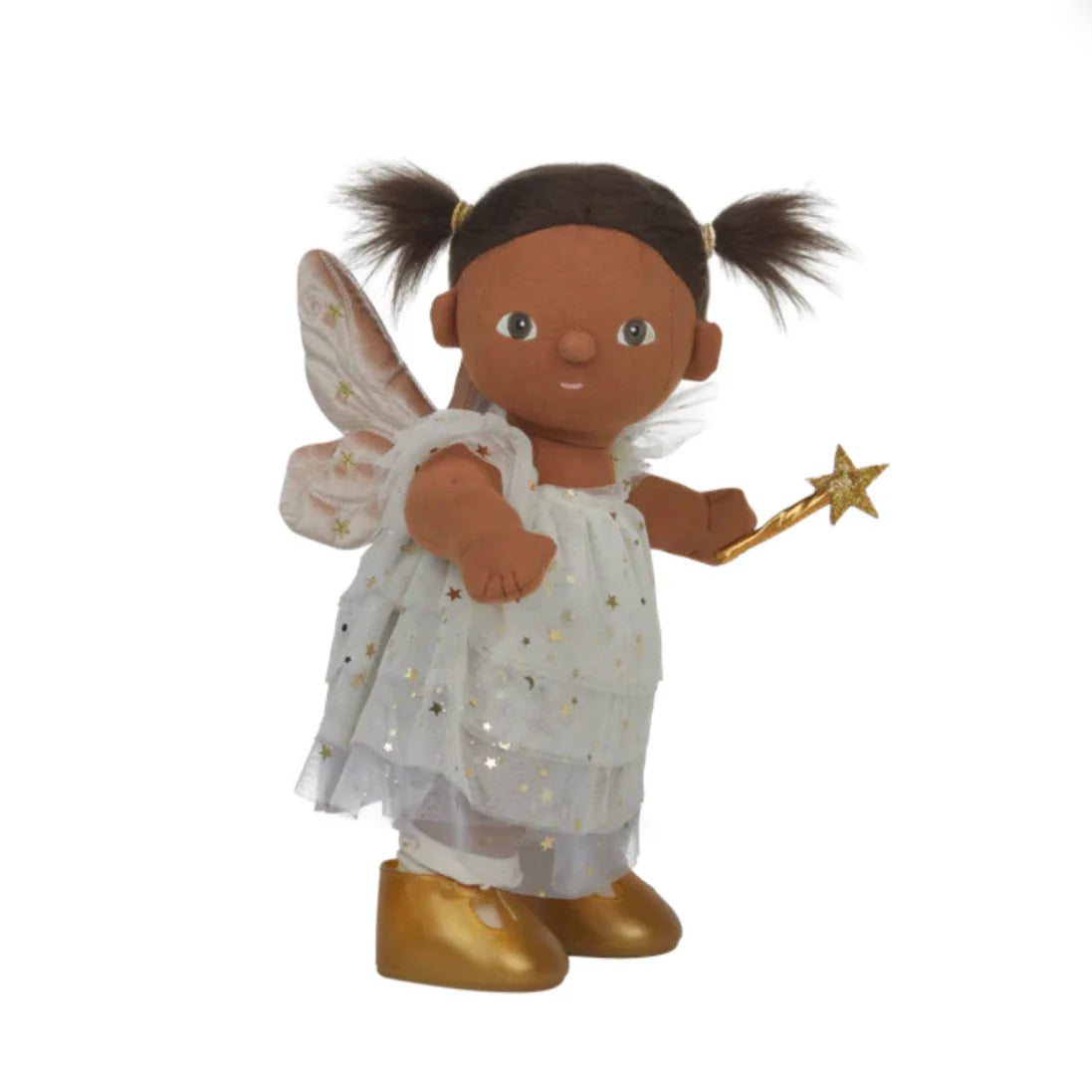 Freya Fairy Dinkum Doll
