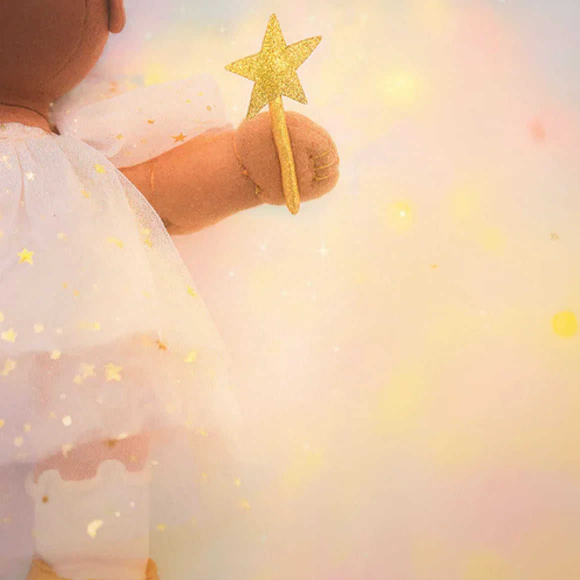 Freya Fairy Dinkum Doll
