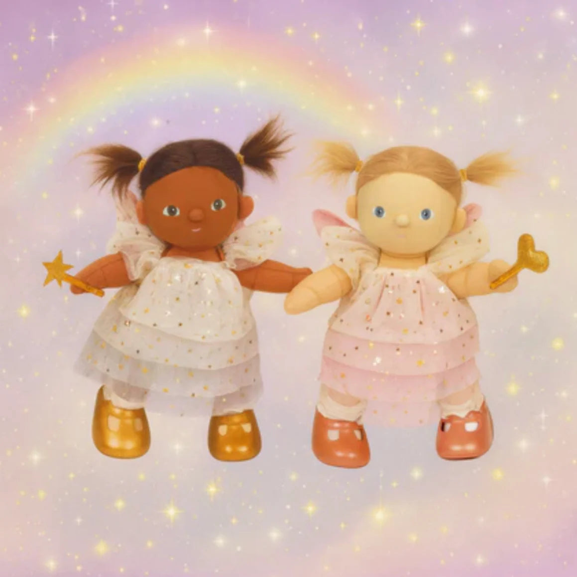 Freya Fairy Dinkum Doll