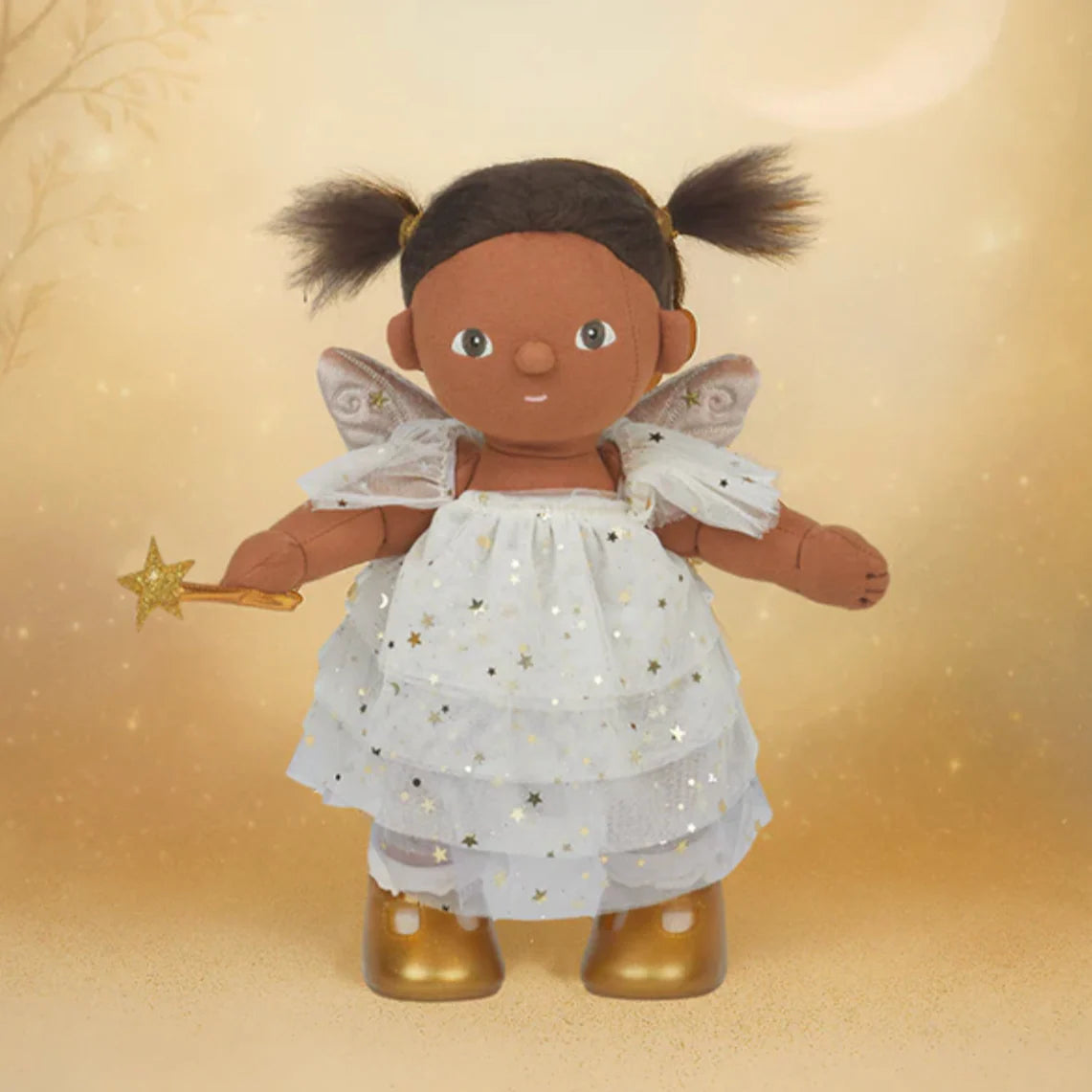 Freya Fairy Dinkum Doll