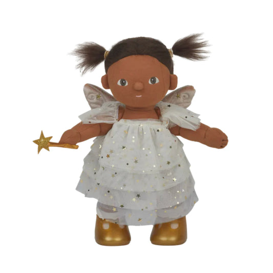 Freya Fairy Dinkum Doll
