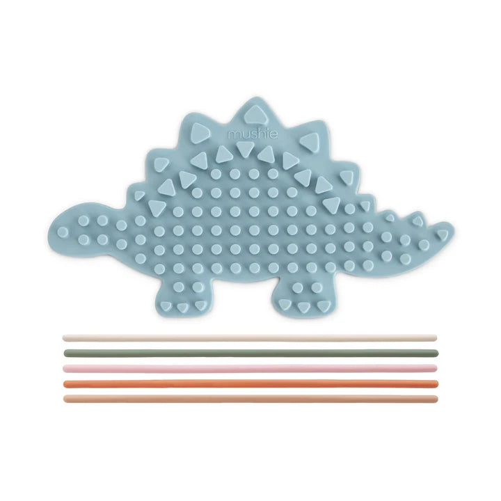 Silicone Sensory Toy (Assorted Styles)