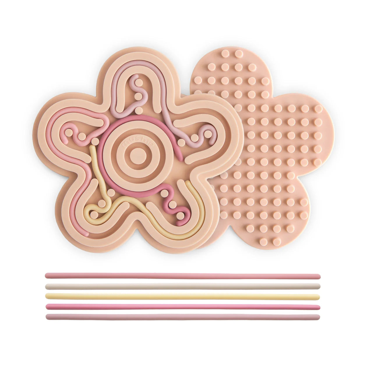 Silicone Sensory Toy by mushie
