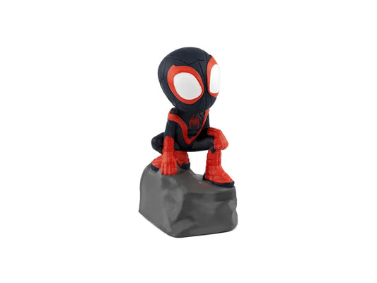 Marvel's Spidey and His Amazing Friends: Spin Tonie