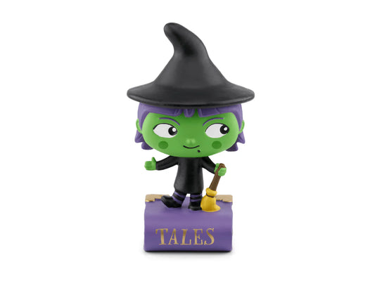 Favorite Tales: Spooky Tales Tonie