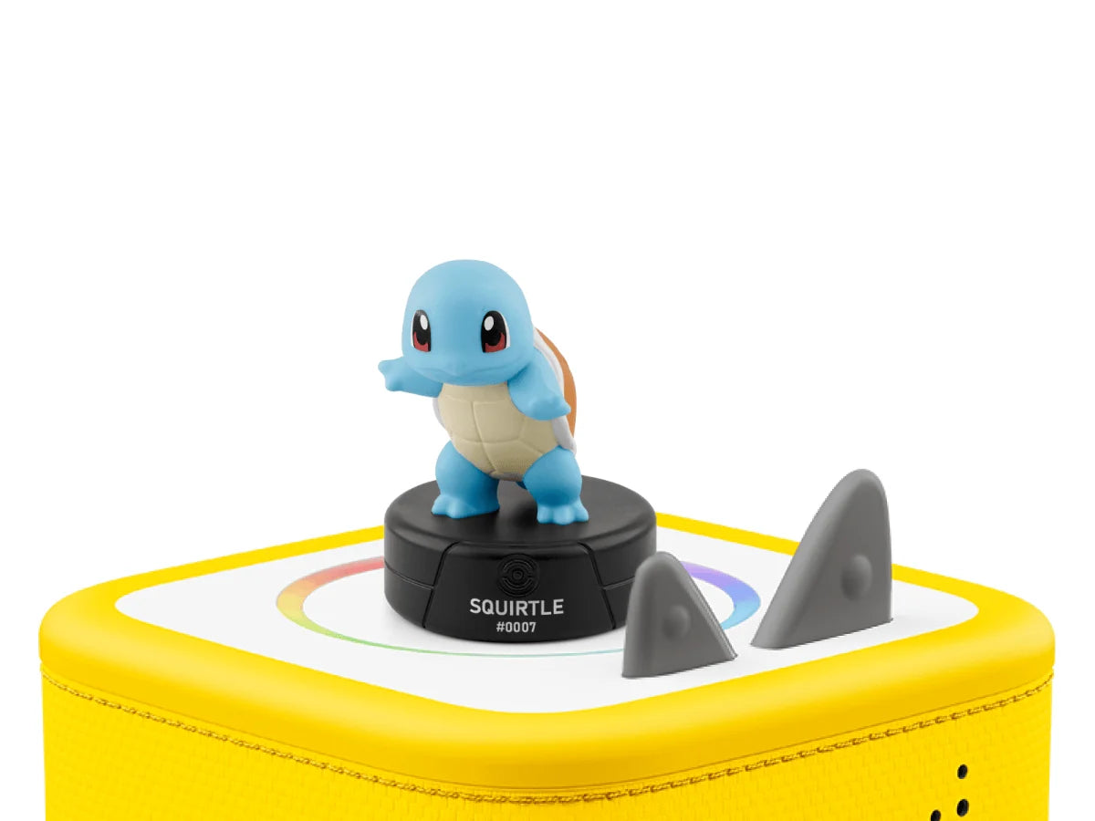 Pokemon: Squirtle Tonie