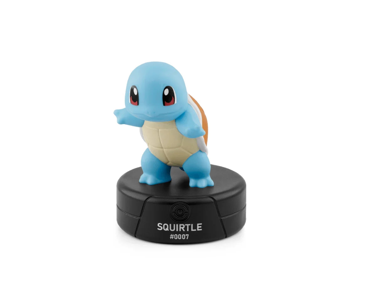 Pokemon: Squirtle Tonie