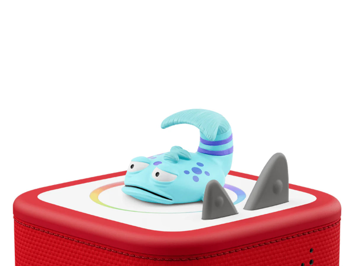 The Pout-Pout Fish Tonie