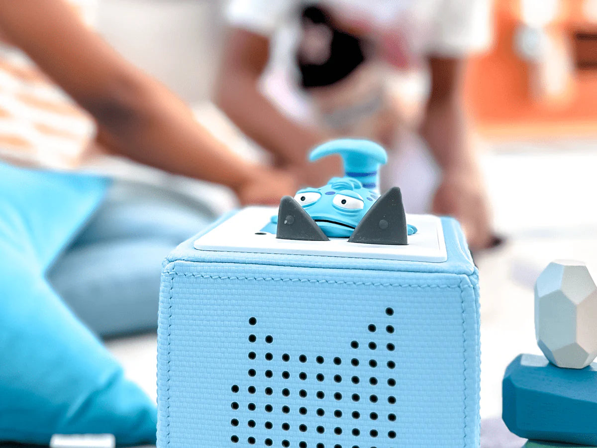 The Pout-Pout Fish Tonie