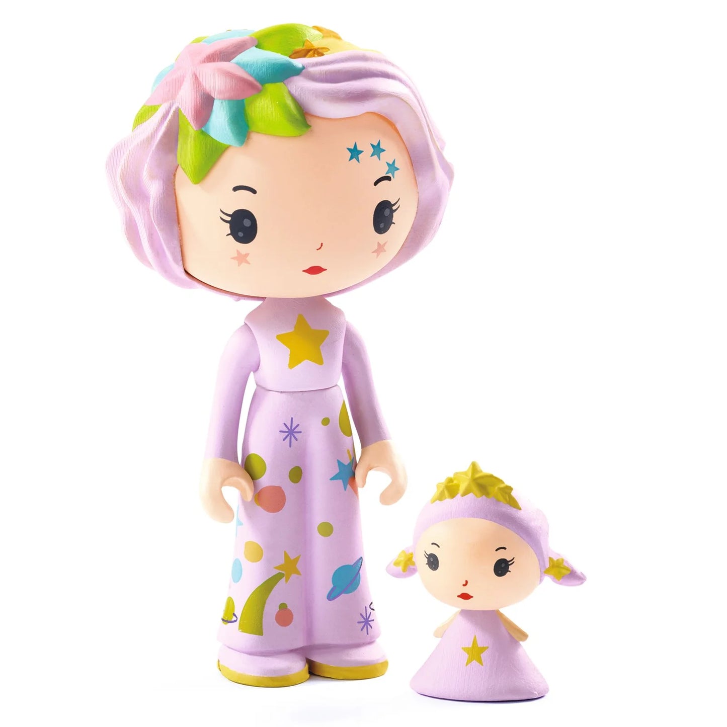 Tinyly Tiny Room: Violet