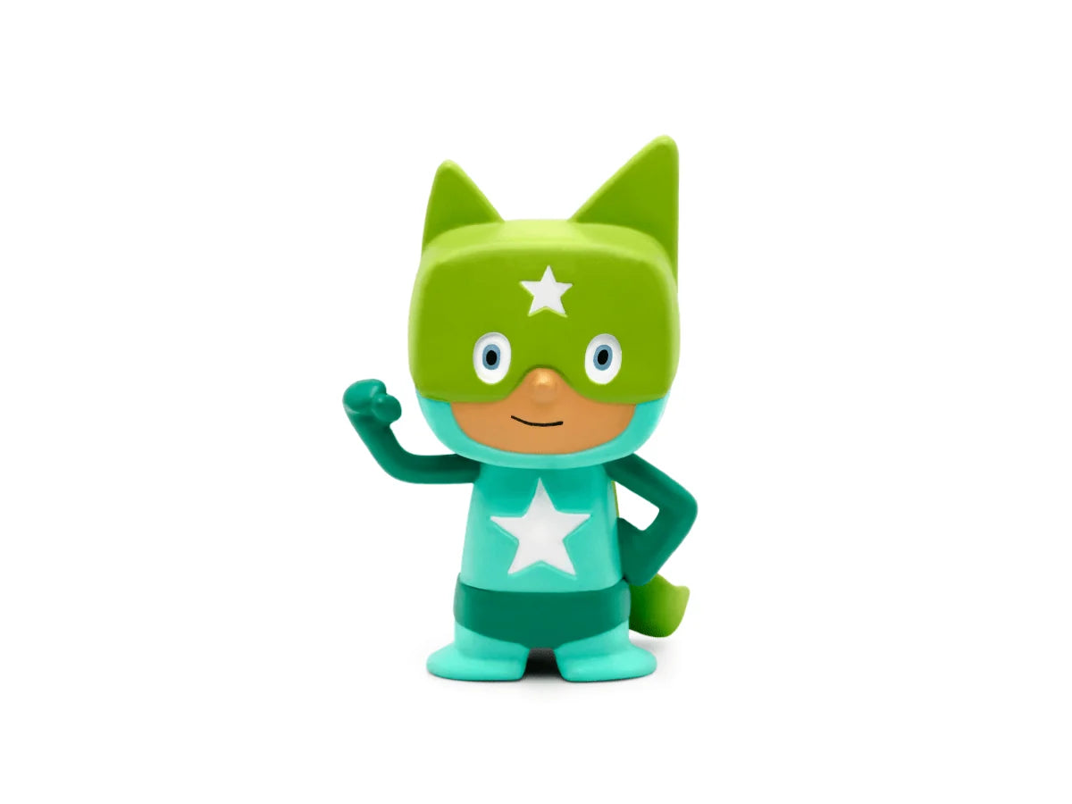 Creative Tonie, Superhero (Assorted Styles)