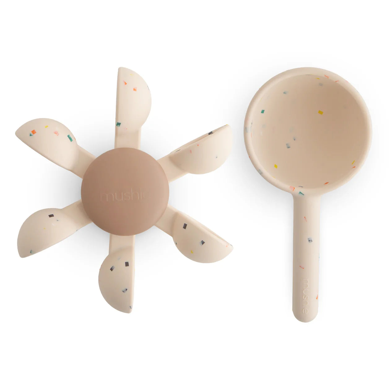 Water Wheel Bath Toy by mushie
