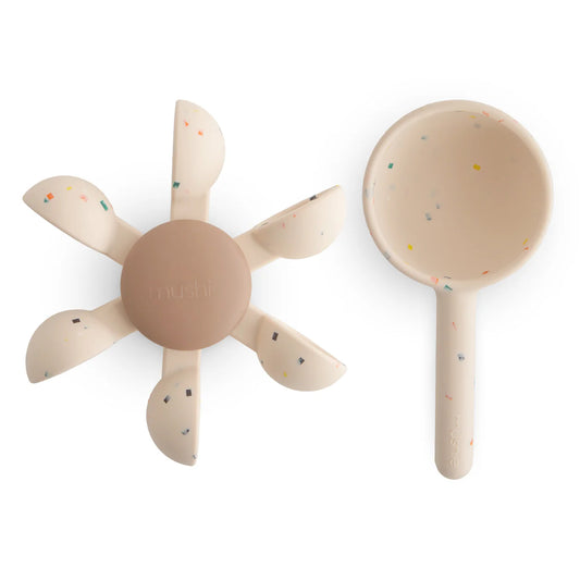 Water Wheel Bath Toy by mushie
