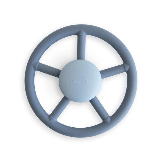Wheel Suction Spinner Toy by mushie