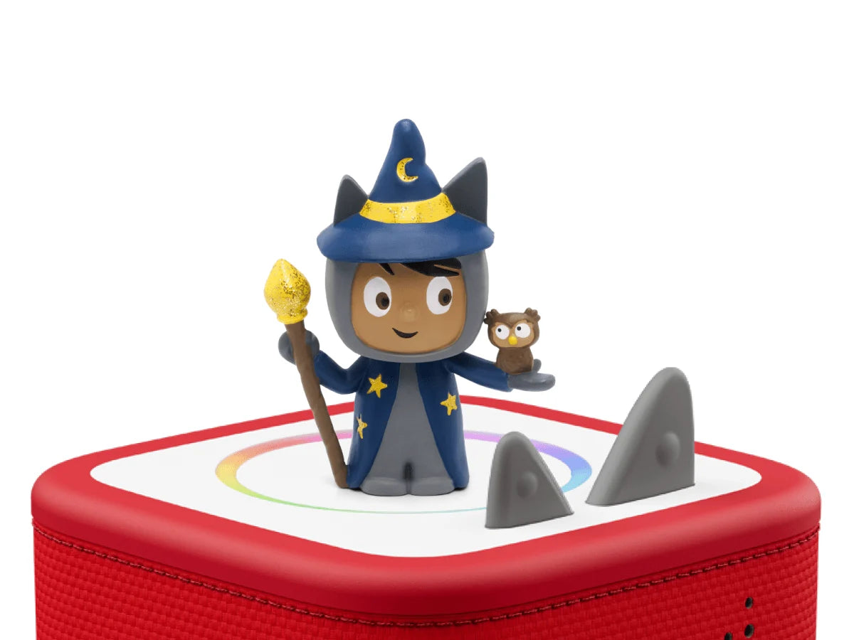 Creative Tonie, Wizard
