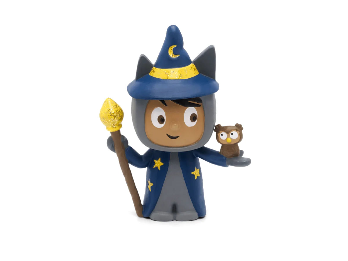Creative Tonie, Wizard