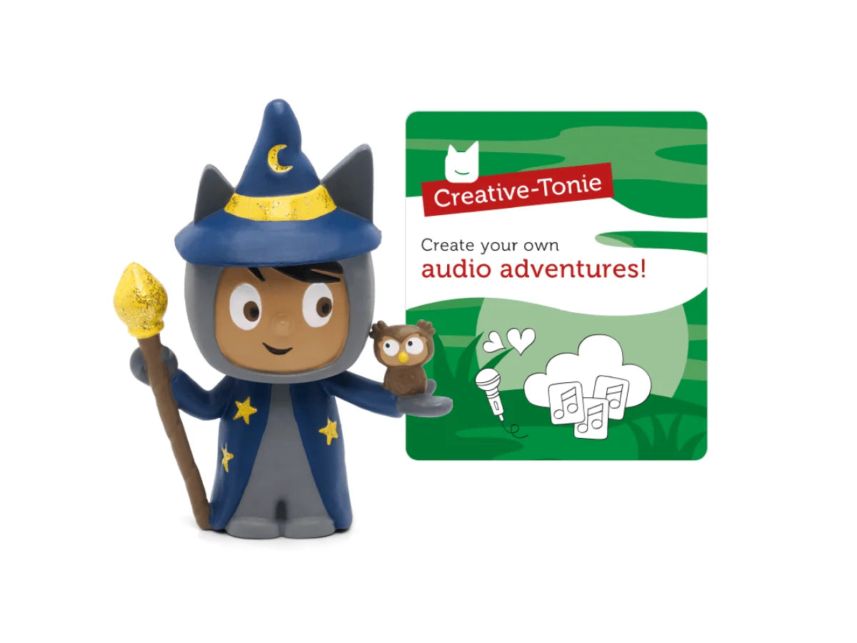 Creative Tonie, Wizard