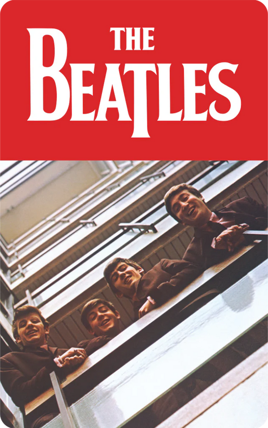 Yoto Card: The Beatles 1962 – 1966 (Yoto Edition)